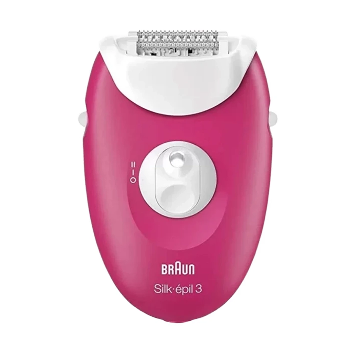 اپیلاتور براون مدل SE3-032-small-image