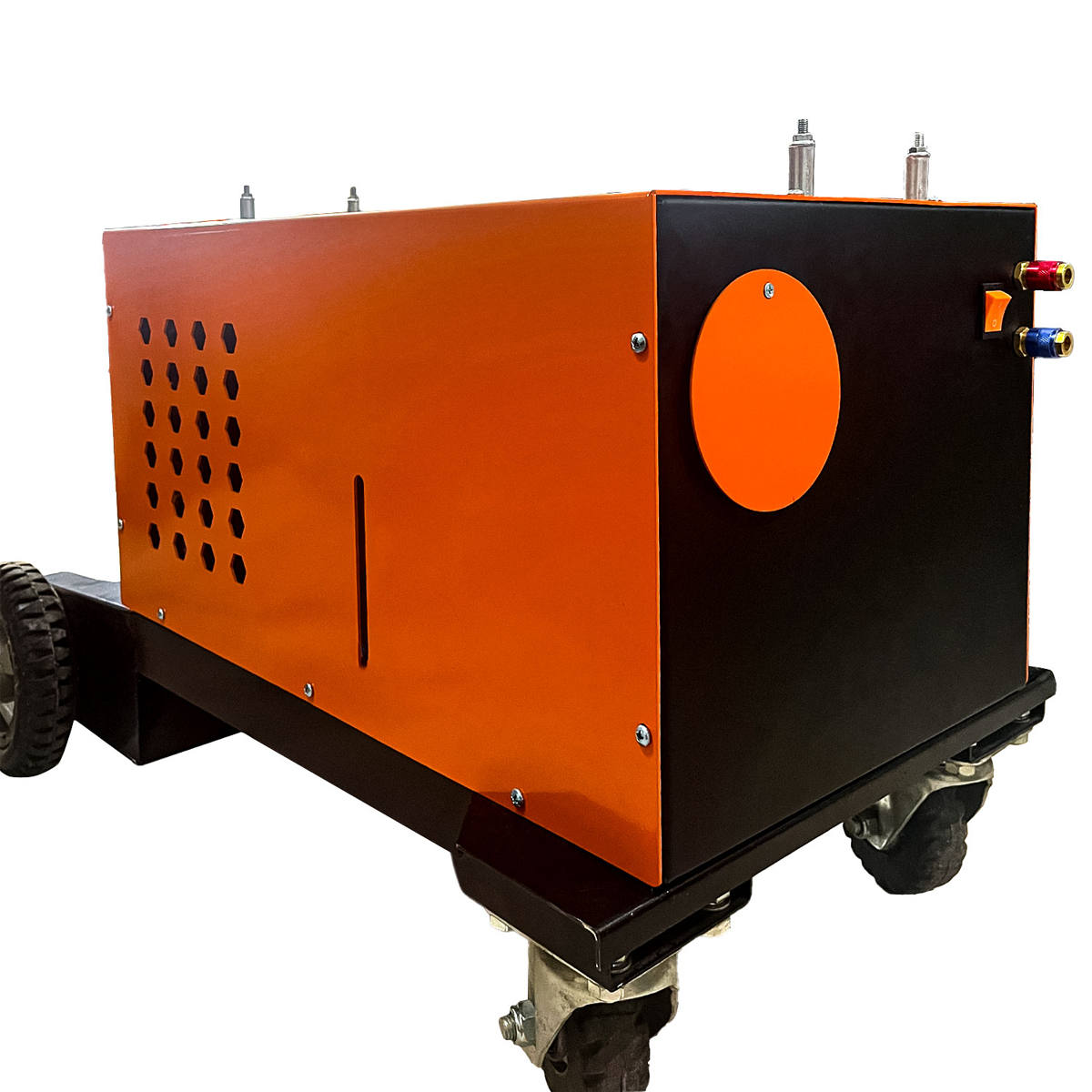 یونیت آب خنک گاری دار سما الکترونیک توس-small-image