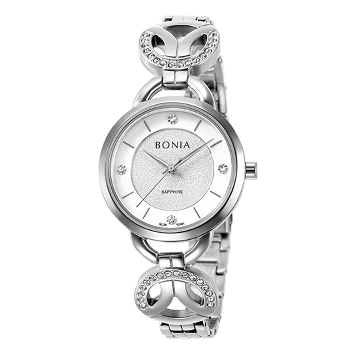 ساعت عقربه ای بونیا زنانه مدل BNB10391-2317-small-image