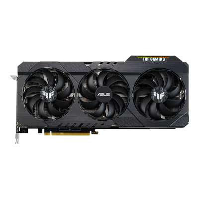 کارت گرافیک ایسوس مدل TUF Gaming GeForce RTX 3060 V2 OC Edition 12GB-small-image