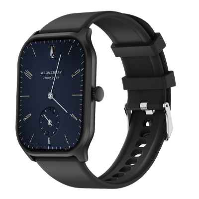 ساعت هوشمند تی سی اچ مدل Z10