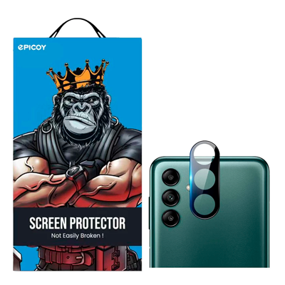 محافظ لنز دوربین گوشی سامسونگ Galaxy A54 اپیکوی مدل 3D-Power