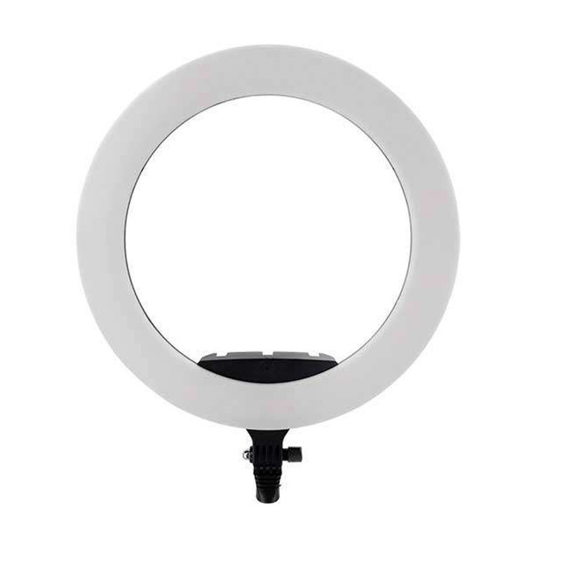 رینگ لایت هیرو مدل KY-BK-416 65W