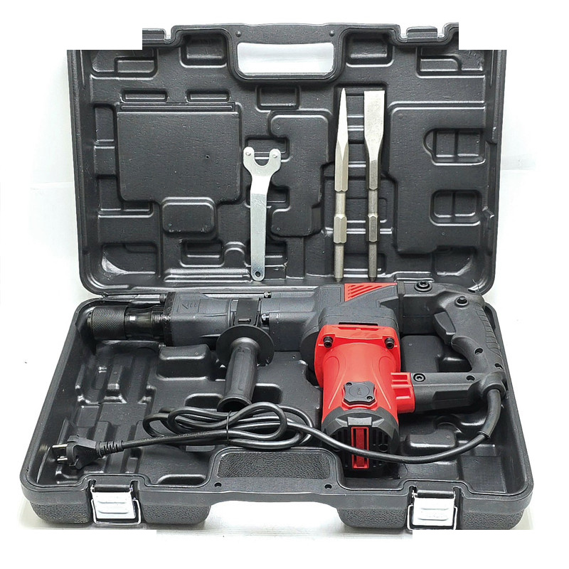 چکش تخریب کینگ استار مدل KSDH0855B