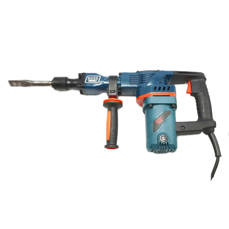 چکش تخریب حرفه ای باس مدل BS-0850-LIFE-STYLE