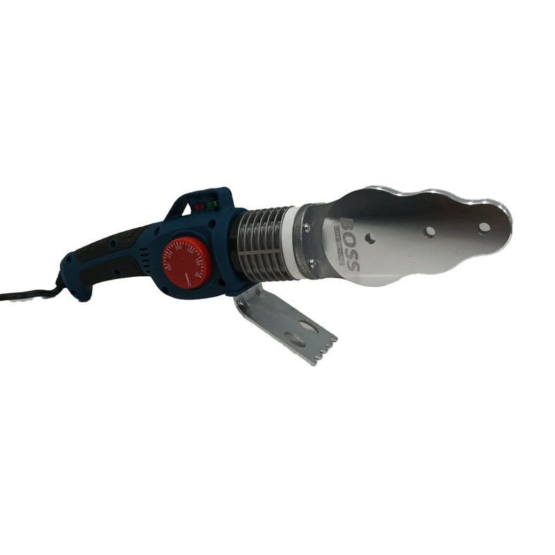 دستگاه جوش لوله پلیمری باس مدل 20-63