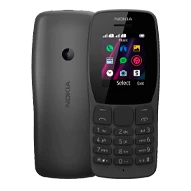 گوشی موبايل نوکيا مدل 110 ظرفیت 4 مگابایت رم 4 مگابایت - مونتاژ ایران گوشی موبايل نوکيا مدل 110 ظرفیت 4 مگابایت رم 4 مگابایت - مونتاژ ایران-small-image