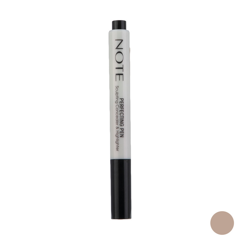 کانسیلر نوت مدل Perfecting Pen تحت لیسانس شماره02