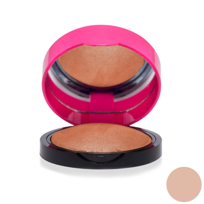 هایلایتر کالیستا سری Multi Color شماره MP01