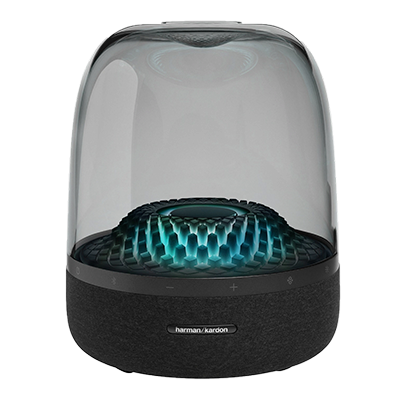 اسپیکر بلوتوثی خانگی هارمن کاردن مدل Aura Studio 4-small-image