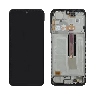 تاچ ال سی دی گوشی شیائومی Redmi Note 11S-small-image