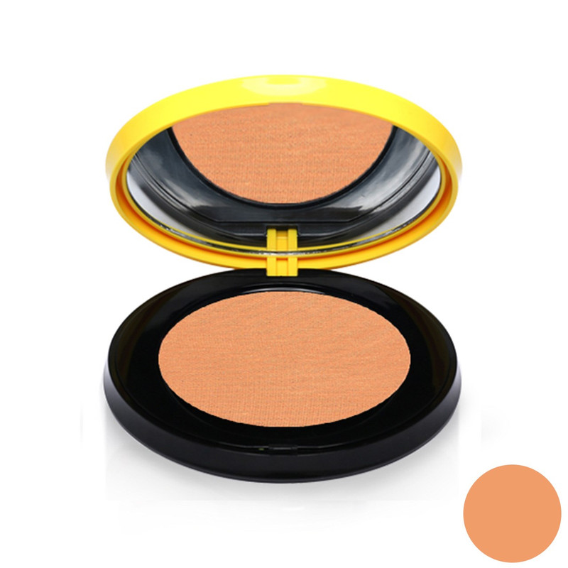 پنکک کالیستا سری Smooth شماره CP05