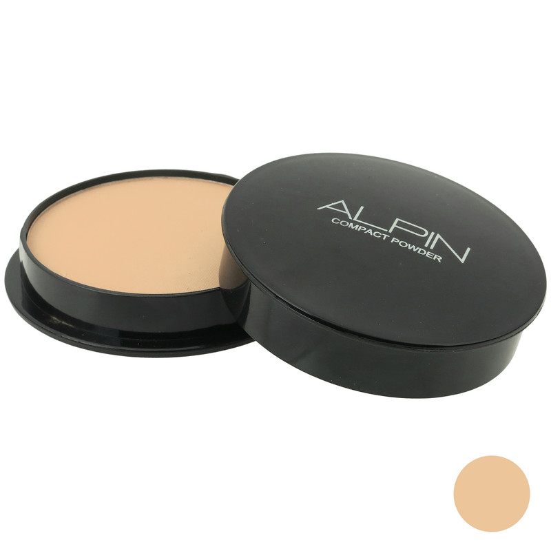 پنکک آلپین شماره 04 پنکک آلپین شماره 04