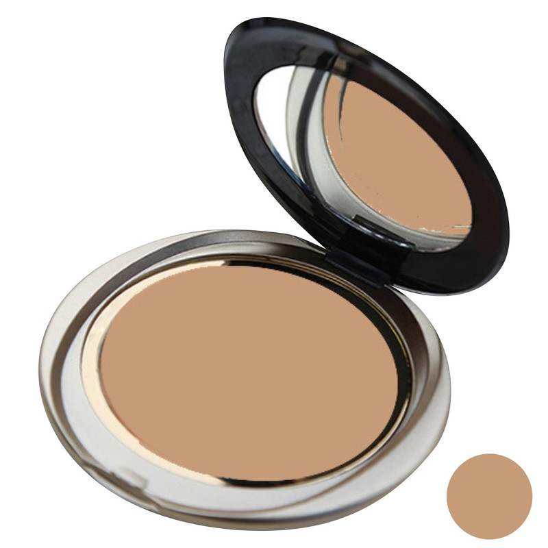 پنکک فشرده ورولا سری bronzer شماره 202