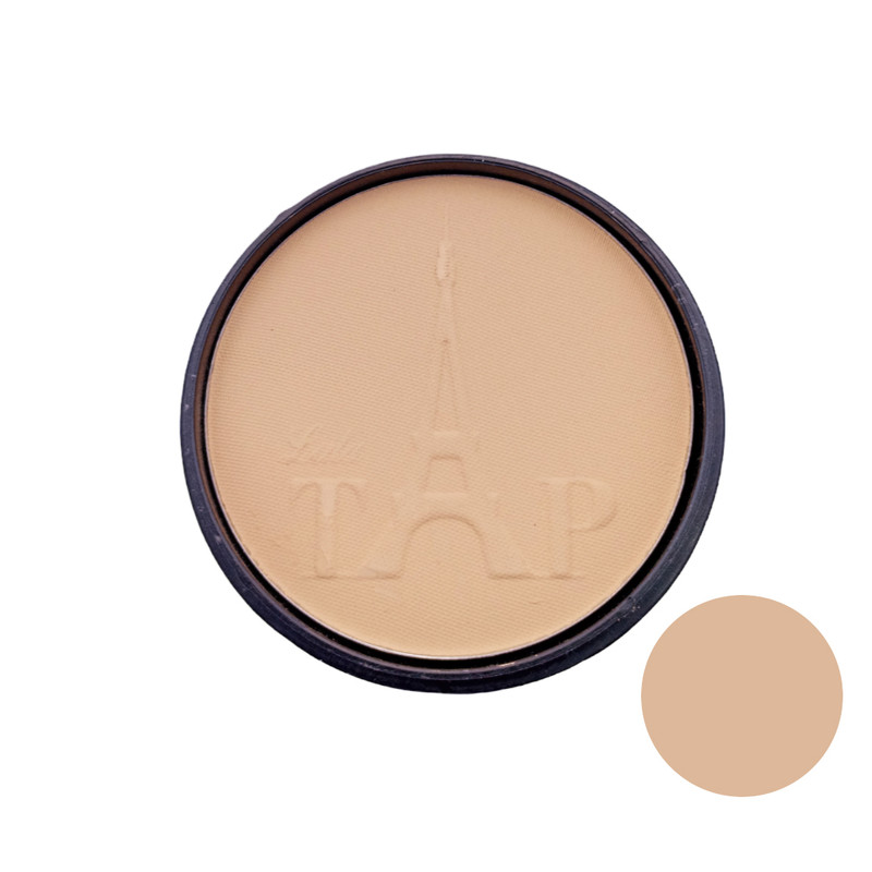 پنکک لالاتاپ مدل سیلور شماره 03