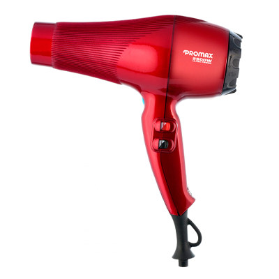 سشوار پرومکس مدل 7865