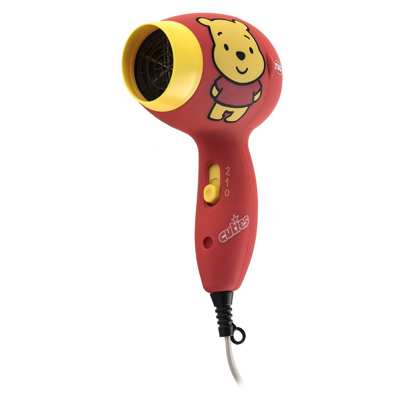 سشوار کودک پرومکس مدل 6122