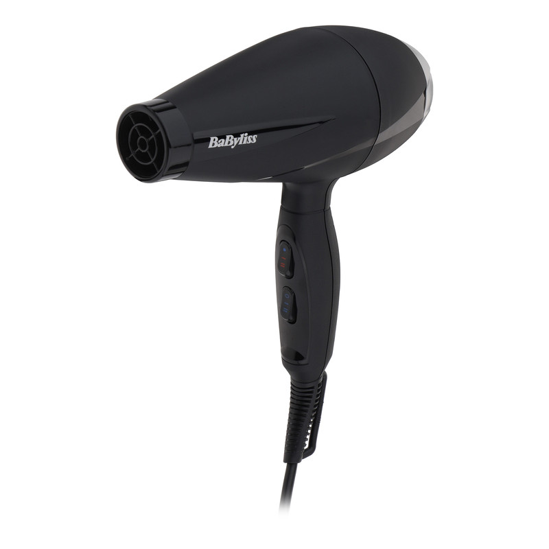 سشوار حرفهای بابیلیس مدل 6710DE