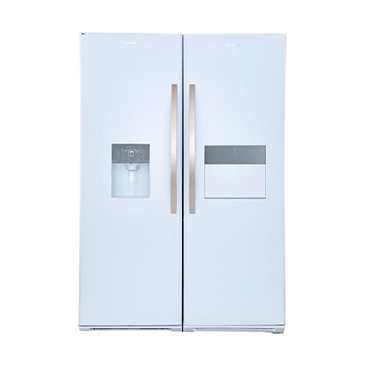 یخچال فریزر دوقلو هیمالیا 32 فوت مدل پاناروما پلاس-small-image