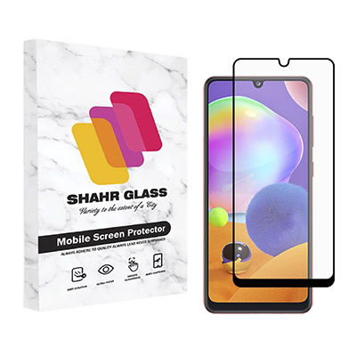 محافظ صفحه نمایش گوشی سامسونگ Galaxy A32 4G شهر گلس سرامیکی مدل CMT