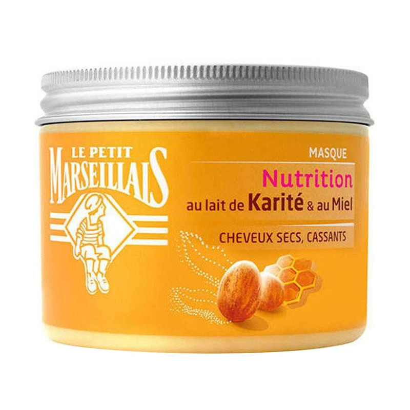 نرم کننده مو مارسلیاس مدل Nutrition حجم 300 میلی لیتر