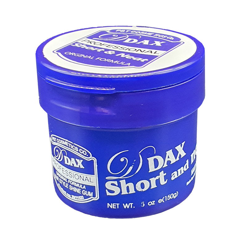 آدامس مو دی داکس مدل short & neat وزن 150 گرم