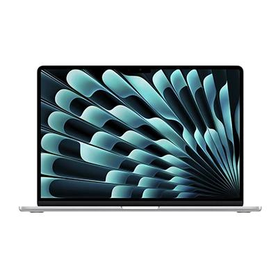 لپ تاپ اپل 15 اینچی مدل MacBook Air 15 MQK R3 M2 8GB 256GB-small-image