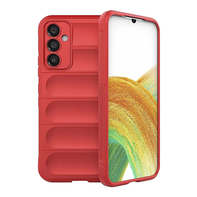 قاب گوشی سامسونگ Galaxy A24 4G اپیکوی مدل SIlicone Puffer-small-image