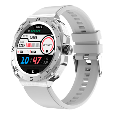 ساعت هوشمند پرووان مدل PWS10-small-image