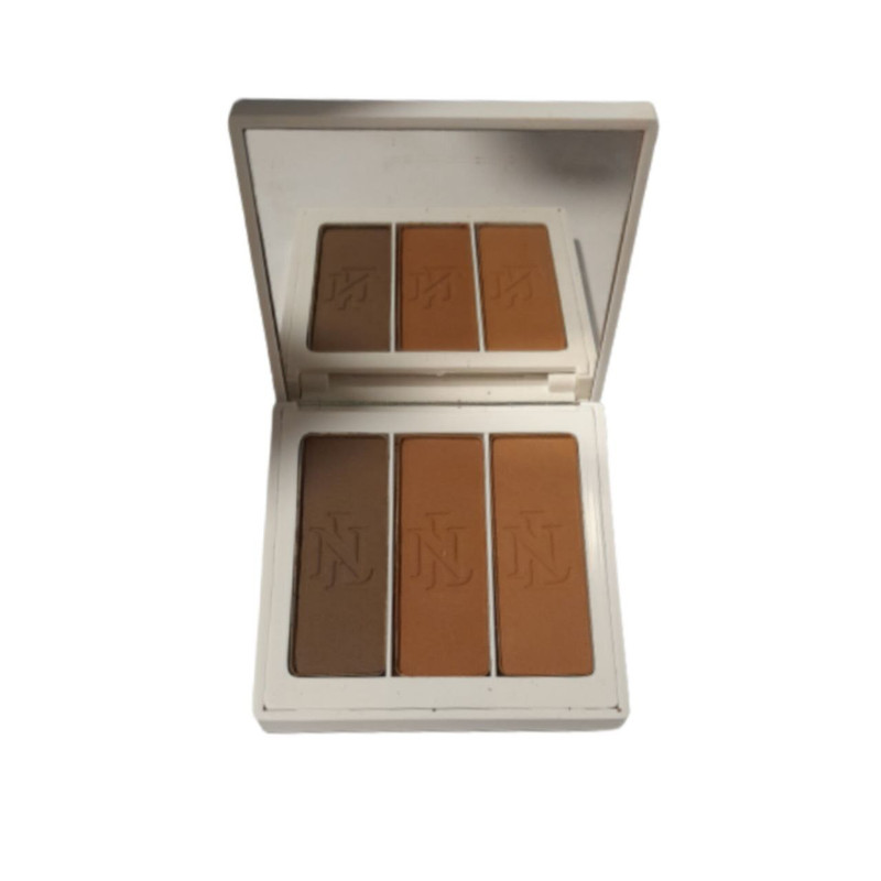 پالت سایه ابرو نایس لند مدل 301