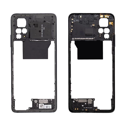 فریم گوشی شیائومی Redmi Note 11 Pro 4G-small-image