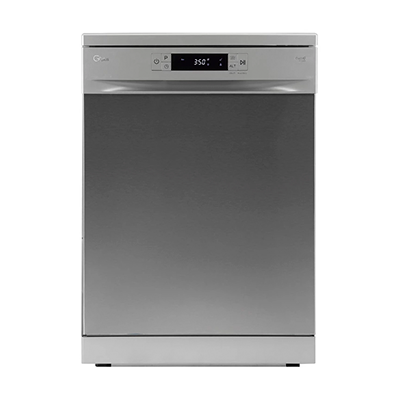 ماشین ظرفشویی جی پلاس 14 نفره مدل GDW-M1463-small-image