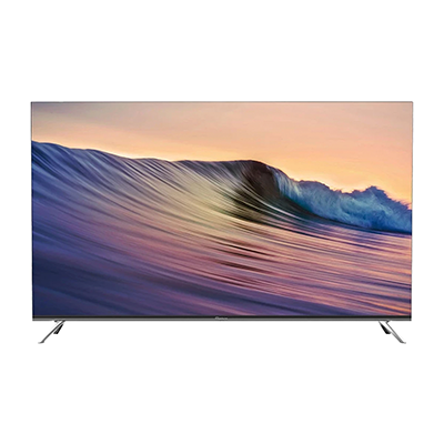 تلویزیون کیو ال ای دی هوشمند جی پلاس مدل GTV-50PQ738CS سایز 50 اینچ-small-image