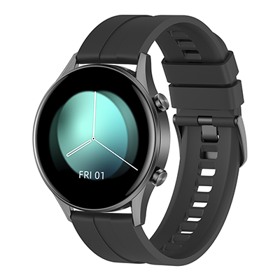 ساعت هوشمند گرین لاین مدل Infinite GNINFTSWBK-small-image