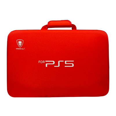 کیف PS5 مدل دد اسکال