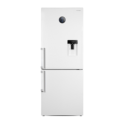 یخچال فریزر پاکشوما 19 فوت مدل RCP 495-small-image