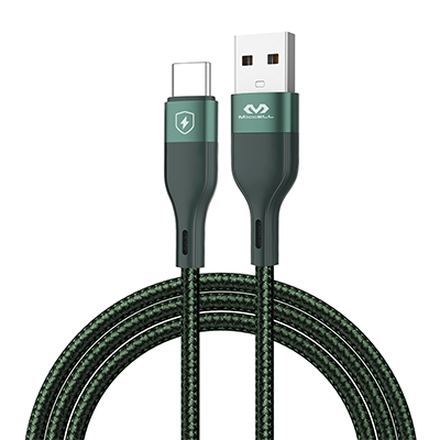 کابل تایپ سی میسل مدل VQ-D129 طول 1 متر