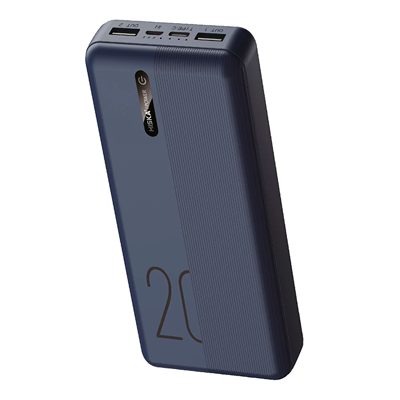 پاوربانک هیسکا مدل HP-213 ظرفیت 20000 میلی آمپر ساعت-small-image