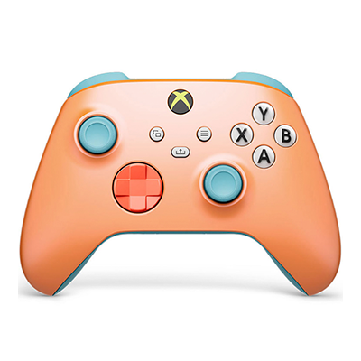 دسته ایکس باکس مدل Sunkissed Vibes OPI-small-image