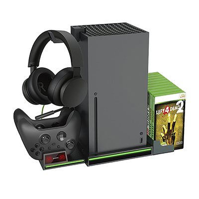 پایه خنک کننده دابی مدل  TYX-1622 مناسب برای ایکس باکس سری ایکس-small-image