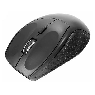 ماوس بی سیم گرین مدل GM501W-small-image