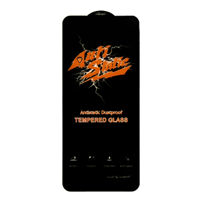 گلس گوشی سامسونگ Galaxy A54 مدل آنتی استاتیک-small-image