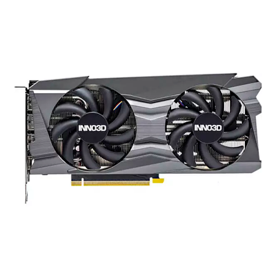 کارت گرافیک اینو تیری دی مدل GeForce RTX 3060 TWIN X2 OC-small-image