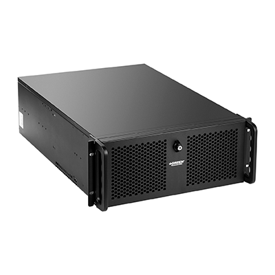 کیس رکمونت گرین مدل G520-4U-small-image