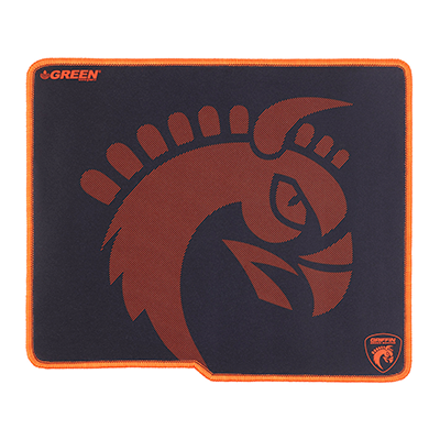 ماوس پد گیمینگ گرین مدل GRIFFIN 300-S-small-image