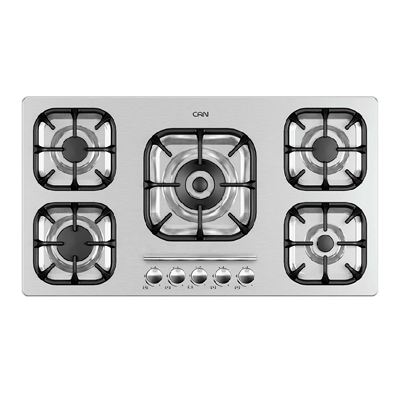 اجاق گاز رومیزی کن مدل IS 9502-small-image