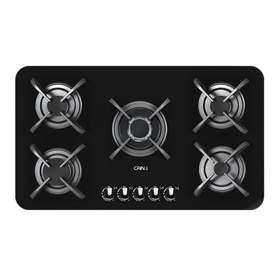 اجاق گاز رومیزی کن مدل IG 8507-small-image