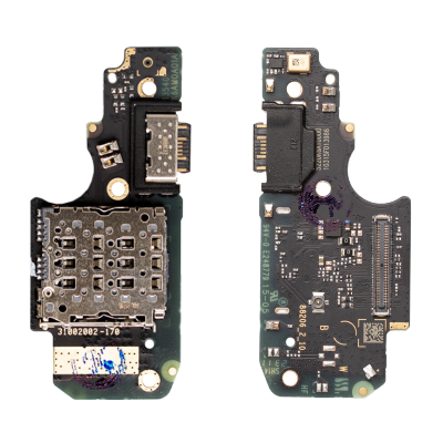 برد شارژ گوشی شیائومی Redmi Note 12 Pro 4G-small-image