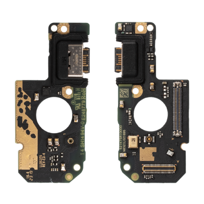 برد شارژ گوشی شیائومی Xiaomi Redmi Note 12S 4G-small-image