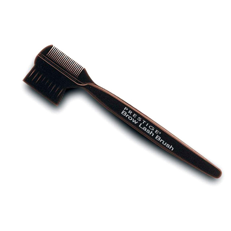 برس مژه و ابرو پرستیژ مدل دوبل شماره BB-9